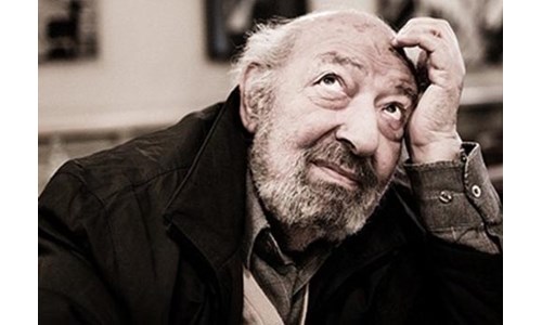 ARA GÜLER'İN HAYATI FİLME AKTARILIYOR